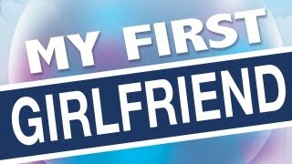 MattyBRaps - My First Girlfriend (Lyric Video Original)