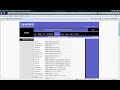 Видеообзор Linksys WRP400