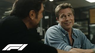 Download lagu Ruben Meets With Sonny Scene HD | F1: The Movie (2025) | Apple mp3 Download lagu Ruben Meets With Sonny Scene HD | F1: The Movie (2025) | Apple mp3