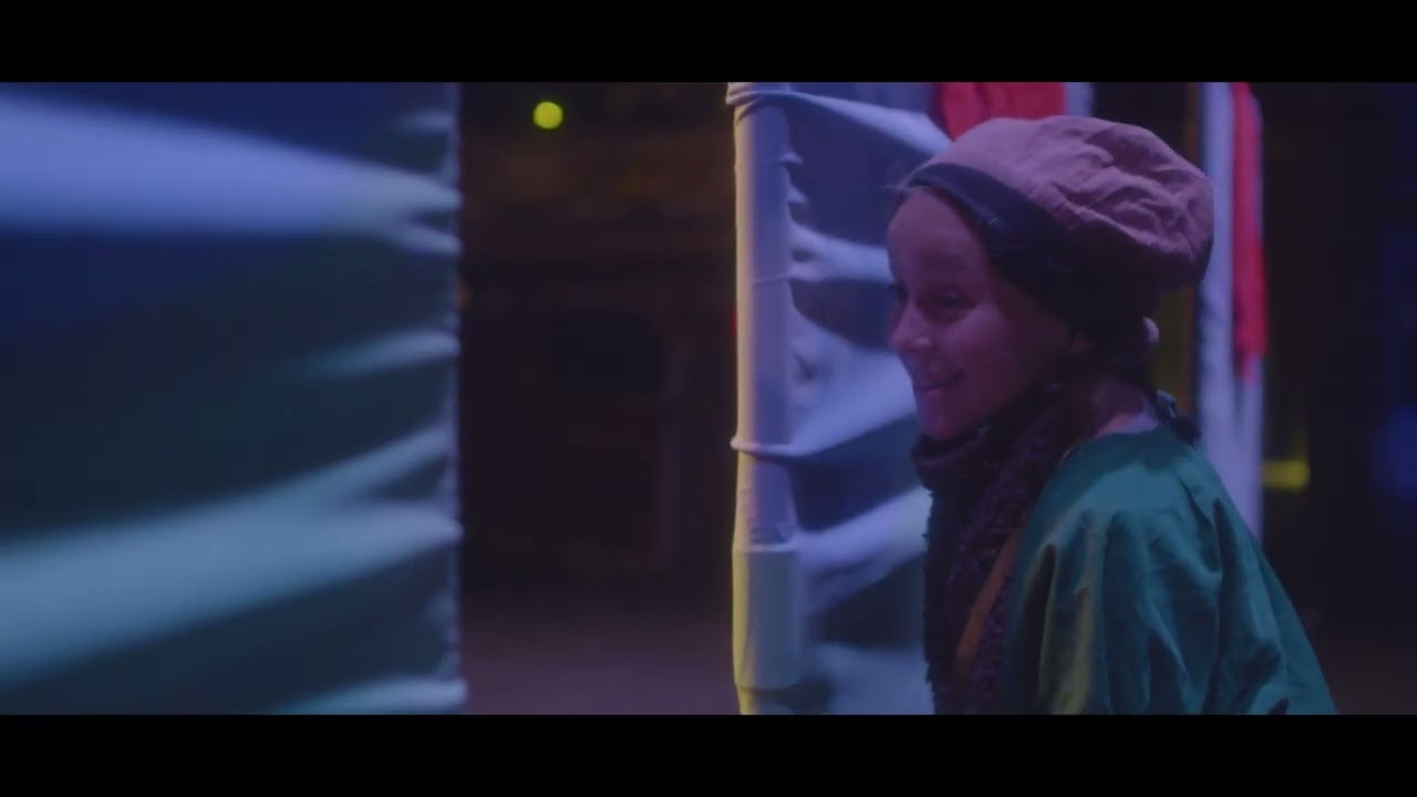 Waterville Creates Anthem 2022