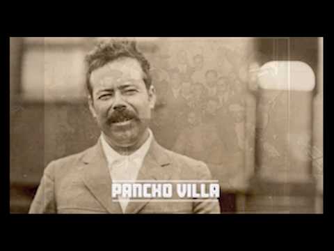 Emiliano Zapata Documentary