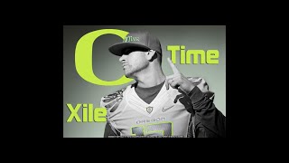 O TIME - Oregon Ducks Song - XILE