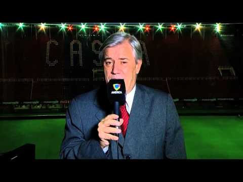 El análisis de Alejandro Fabbri. San Lorenzo 0 - Arsenal 2. Fecha 7. Primera División 2016.