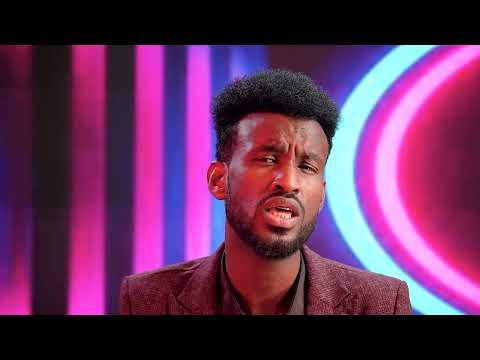 KHAALID KAAMIL | WALWAL | OFFICIAL MUSIC VIDEO 2025