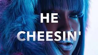 cupcakKe Spoiled Milk Titties Lyrics