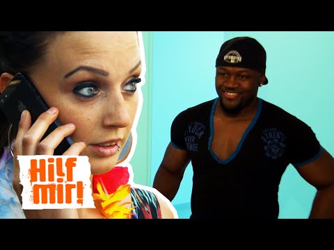 Teurer Urlaubsspaß: Der Lover ist da! | Hilf mir!