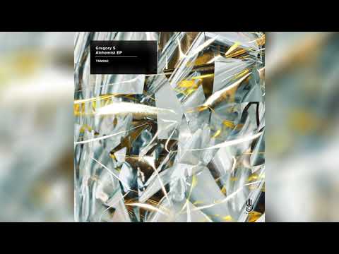 Gregory S - Alchemist