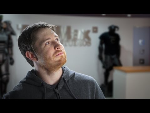 The Elder Scrolls Online: Developer Question of the Week #51