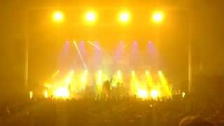 Skindred - Cause Ah Riot