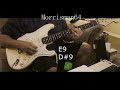 Rose Royce -Funk Factory - Guitar Chords Lesson