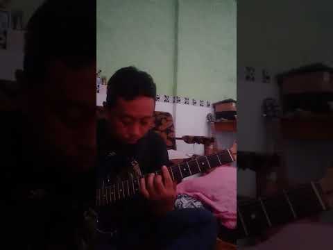 Kokoro Wo Komete - Aoi Teshima | (guitar cover)