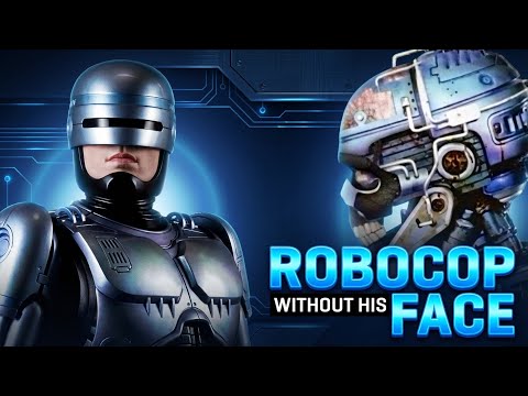 Re-Upload | RoboCop 10 Facts About This 80’s Classic GEM! Part 1