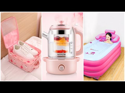 Home Gadgets 😍 Great Appliances, Kitchen Utensils, Gadgets For Smart Home P(64)