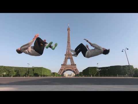 This Is Freestyle Football