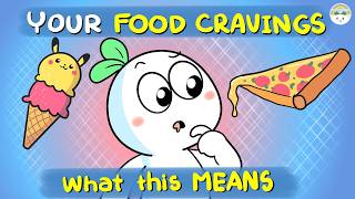 What Your Favourite Food Says About You