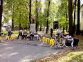 Городец 2014.Песня про Городец 