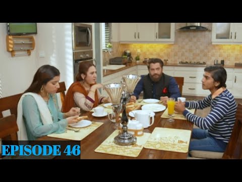 Qalandar Episode 46 Teaser | KS EXPRESS