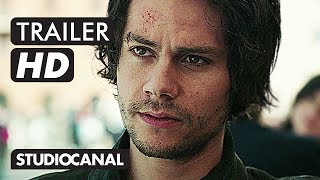 American Assassin Film Trailer