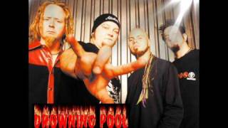 Drowning Pool-Shame HQ
