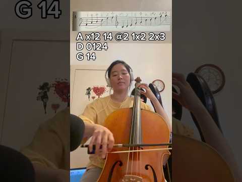 A Korean gyemyeonjo (계면조) pentatonic scale - 3 octaves