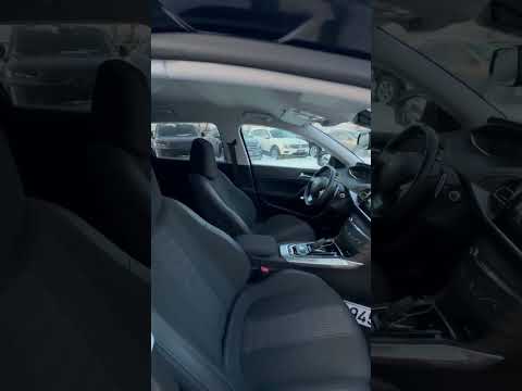 фото peugeot 308 ii рестайлинг 0