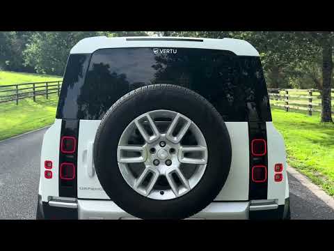 Land Rover Defender HARD TOP S D MHE - Image 2