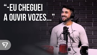 ELIAS MAMAN CONTA COMO SE TORNOU CRISTÃO