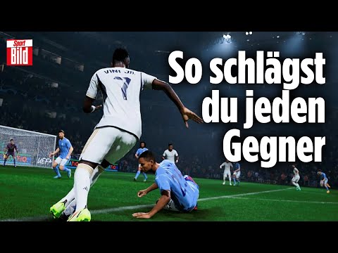 Zocker aufgepasst: 10 Tipps für EA FC 24
