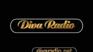 Geoffrey Williams - Cinderella (Extended Version) (DIVA RADIO www.deevaradio.net)