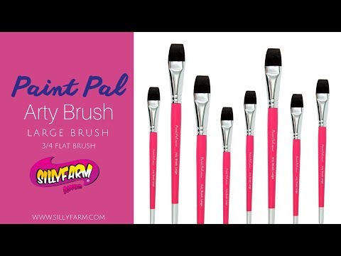 The Blog of Brushes!