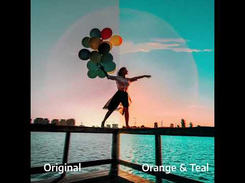 Chromatic Kodachrome Inspired LUT Pack