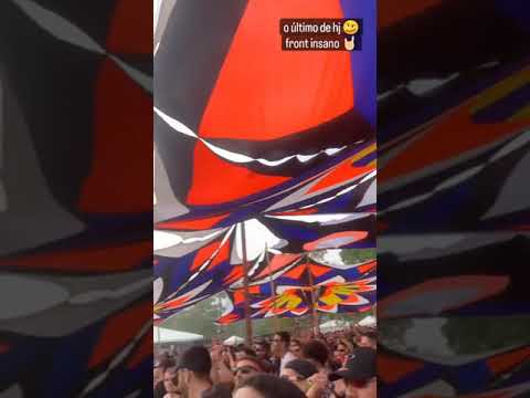 TIJAH @ Hipnodélica #2 • 09/10/2022 📌 Goiânia - GO