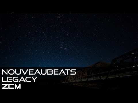 [Progressive House]Nouveaubeats - Legacy (Original mix)