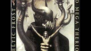 Celtic Frost - Os Abysmi vel Daath