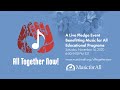 All Together Now 2020 Full Replay