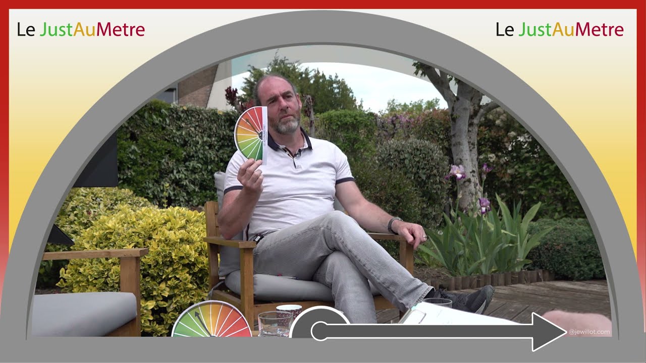 Vidéo présentation