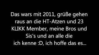 Guten Rutsch/CrymeTymeTV2012 Teaser