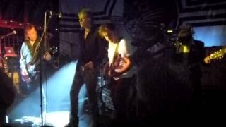 The Boomtown Rats  &#39;Elephants Graveyard&#39;