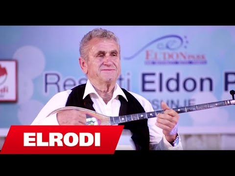 Nazmi Gryka - Kuvendon plaku me plaken (Official Video HD)