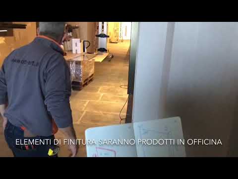 Fregio di Pelagio Palagi al Castello di Racconigi (CN)