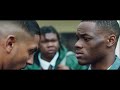 Blue Story An Exclusive Clip From Rapman S London Gang Drama