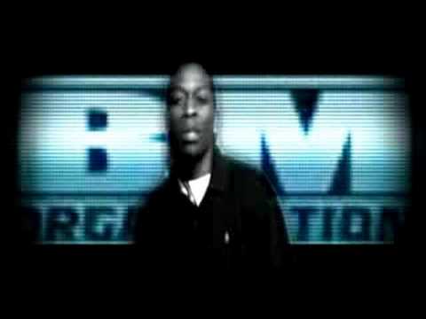 Mike  Feat E.K.R de jäger_könig