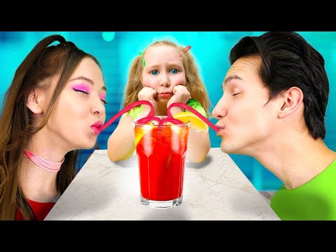 Mein Bruder verliebt in BABYSITTERIN || Sis VS Bro | Lustiger Geschwisterzoff auf La La Lebensfreude