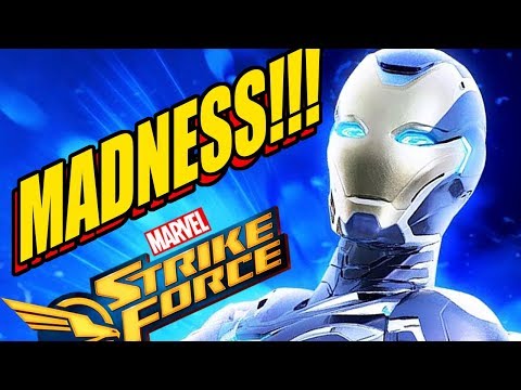 Blitz Store Madness, Arena Rank #1 and 4 NEW giveaways