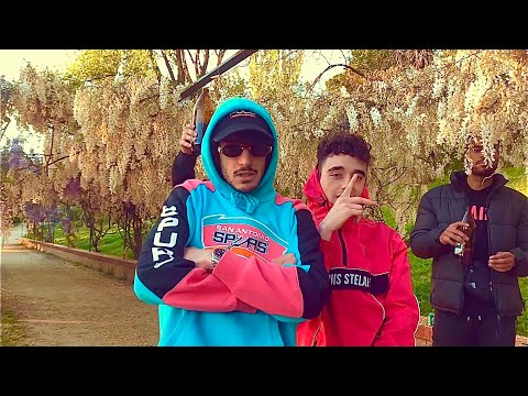 ERICKO - EL RECREO - CSQ ONESHOT SERIES #10 (Prod. Mauve)