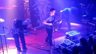 Cynic -  Wheels Within Wheels (Live at Club Soda)