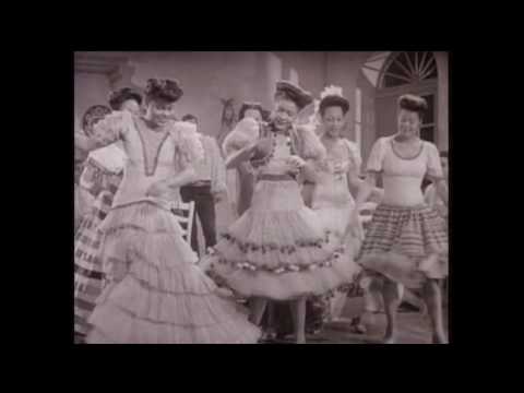 Rhumboogie (1943) — Maurice Rocco