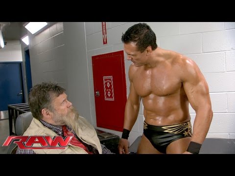 Zeb Colter On Why Alberto Del Rio Pairing Failed