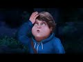 Over The Hedge MTD Pixar Style Part 9 Dracula Plays Dead