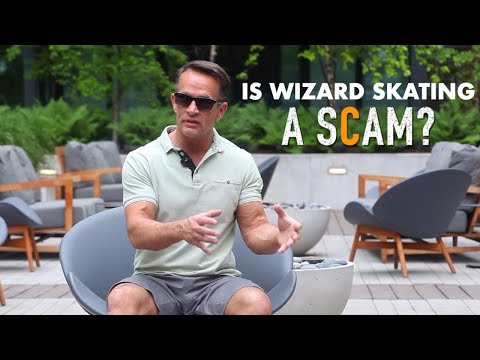 Is Wizard Skating A Scam?